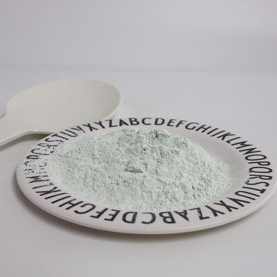 مسحوق الميلامين النقي غير السام من GUFAITH مادة غير خطرة مثالية في إنتاج الراتنج والمواد اللاصقة والصفائح الزخرفية