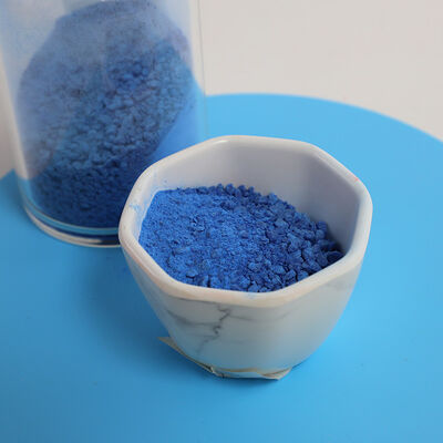 شوانغيان محتوى الرماد 003 في المئة حبيبات الميلامين الصيغة الجزيئية C3H6N6 المكون الرئيسي لتصنيع الراتنجات والطلاءات