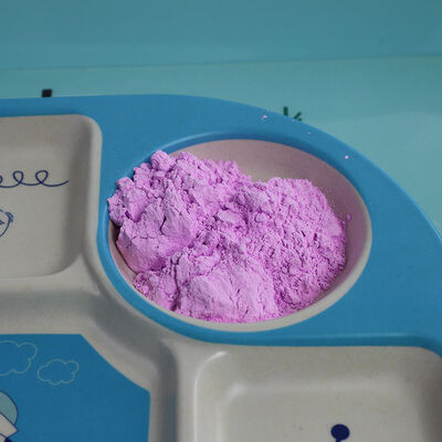 مسحوق سونيي على شكل مسحوق مركب صب الميلامين مناسب للمنتجات المصبوبة المتينة وتطبيقات العزل الكهربائي