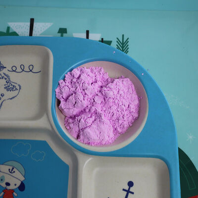 مسحوق سونيي على شكل مسحوق مركب صب الميلامين مناسب للمنتجات المصبوبة المتينة وتطبيقات العزل الكهربائي