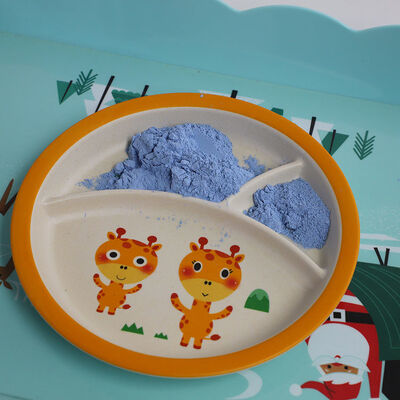 SONYEE الكثافة 162 Gcm3 مسحوق مركب طلاء الميلامين مثالي لمواد العزل الدائمة والأجزاء المصنوعة التي تتميز بعمر الاحتفاظ بـ 12 شهرًا