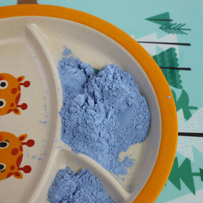 SONYEE الكثافة 162 Gcm3 مسحوق مركب طلاء الميلامين مثالي لمواد العزل الدائمة والأجزاء المصنوعة التي تتميز بعمر الاحتفاظ بـ 12 شهرًا