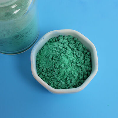 الصيغة الجزيئية C3H6N6 حبيبات الميلامين مصممة للعمل عند درجة حرارة العفن 135145 درجة للحصول على نتائج ثابتة