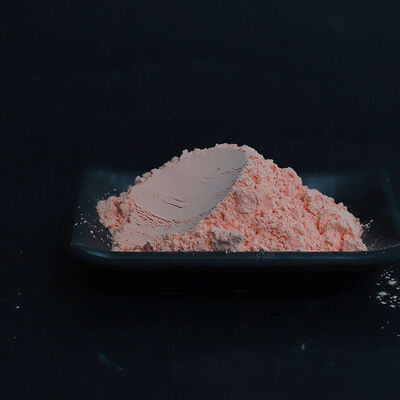 مسحوق الميلامين النقي غير السام، درجة صناعية، كثافة 1573 جم/سم3، مصمم لثبات كيميائي فائق وصناعي