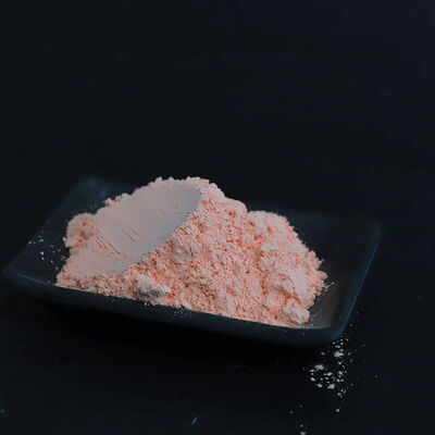 مسحوق الميلامين النقي غير السام، درجة صناعية، كثافة 1573 جم/سم3، مصمم لثبات كيميائي فائق وصناعي