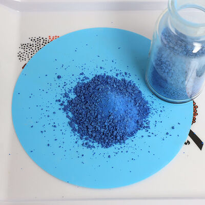 GUFAITH نقطة الغليان 350 درجة مئوية حبيبات الميلامين تقدم مقاومة كيميائية فائقة مصممة خصيصًا للصناعات الكيميائية والتصنيع