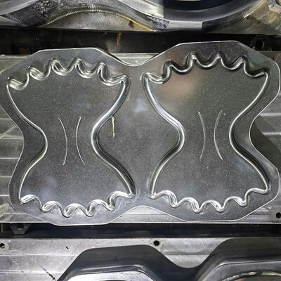 قوالب فولاذ P20 للتشطيب المطفي لأوعية الميلامين - بيع بالجملة لمشتريي الأعمال التجارية المصرية، وقت التسليم 7-10 أيام