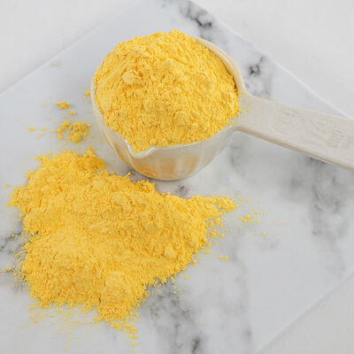 GUFAITH الصف الغذائي الميلامين المادة الخام ميلامين فورمالدهايد الراتنج مسحوق دعم تشكيل درجة حرارة 140180 درجة مئوية للصناعة