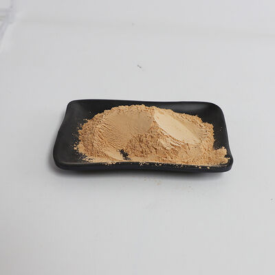 شوانغيان غير قابلة للذوبان في الماء مسحوق الميلامين النقي مستقر تحت درجات الحرارة الطبيعية والضغوط المستخدمة في المصفوفات وتطبيقات مضادة للنار