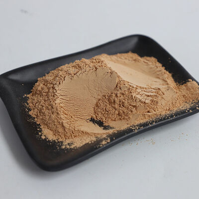 شوانغيان غير قابلة للذوبان في الماء مسحوق الميلامين النقي مستقر تحت درجات الحرارة الطبيعية والضغوط المستخدمة في المصفوفات وتطبيقات مضادة للنار