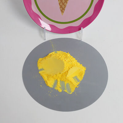 شوانغيان درجة حرارة طبيعية مسحوق الميلامين النقي مستقر تحت درجات حرارة وضغوط طبيعية ومدى الـ pH 745945 مثالي لإنتاج الراتنج