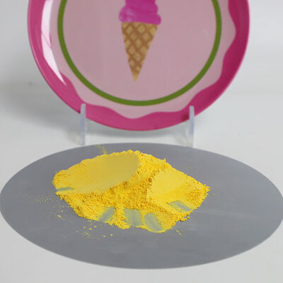 شوانغيان درجة حرارة طبيعية مسحوق الميلامين النقي مستقر تحت درجات حرارة وضغوط طبيعية ومدى الـ pH 745945 مثالي لإنتاج الراتنج