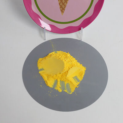 شوانغيان درجة حرارة طبيعية مسحوق الميلامين النقي مستقر تحت درجات حرارة وضغوط طبيعية ومدى الـ pH 745945 مثالي لإنتاج الراتنج