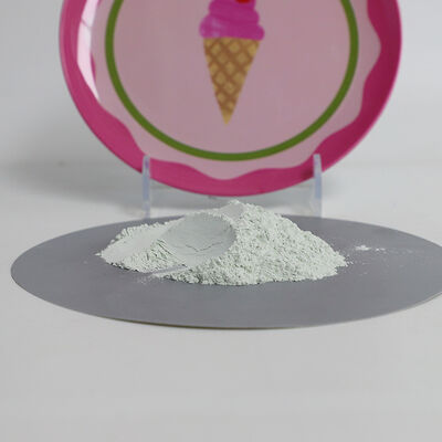 شوانغيان رطوبة 0.1٪ ماكس مسحوق الميلامين النقي درجة حرارة طبيعية مثالية للتطبيقات الصلبة عالية النقاء والصناعة الكيميائية