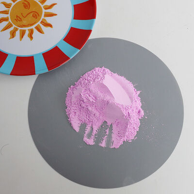 شوانغيان مسحوق الميلامين النقي الصناعي ذو ضغط بخار ضئيل مناسب لإنتاج الراتنج والصناعية