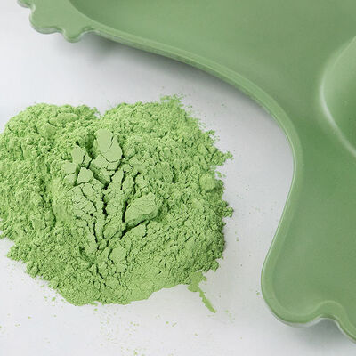 مركب صب اليوريا سونغي، مسحوق ميلامين للتزجيج لصحون لامعة، 10 كجم/كيس ورقي كرافت