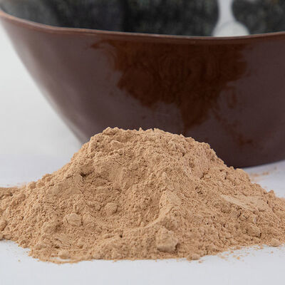 مسحوق صقل الميلامين من سونغي مسحوق ميلامين لامع معتمد وفقًا لمعيار GB13454-92 مناسب للتشطيبات الزخرفية عالية اللمعان