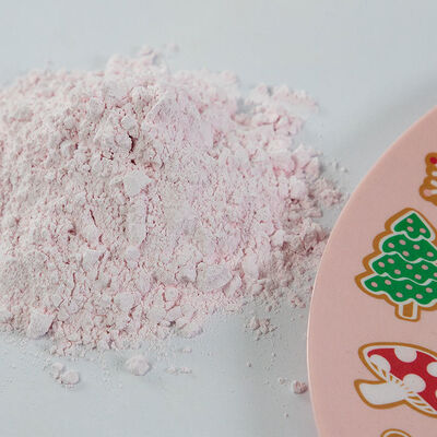 SONGYEE الاستقرار الحراري 300 درجة مسحوق الزجاج الميلامين يقدم نقطة انصهار فوق 353 درجة ووزن إجمالي 201 كيلوغرام للطلاءات المستدامة