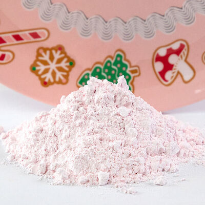 SONGYEE الاستقرار الحراري 300 درجة مسحوق الزجاج الميلامين يقدم نقطة انصهار فوق 353 درجة ووزن إجمالي 201 كيلوغرام للطلاءات المستدامة