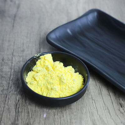 SONYEE Yellow Melamine Raw Material Featuring Shelf Life 1 Years and Molecular Principal Chain Heterochain Polymer Used in Applications