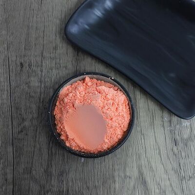 SONYEE حمراء الميلامين المواد الخام ضغط البخار 0.0001 mmHg عند 25 درجة مئوية هيكساميثيلول الميلامين المواد الخام 100 في المئة الميلامين المثالي للتطبيقات الصناعية