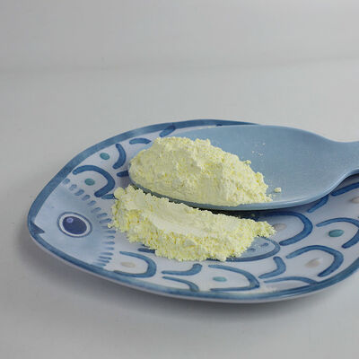 SONYEE 99.9% High Purity Pure Melamine Powder Wholesale Pure Melamine Powder for Chemical Industry