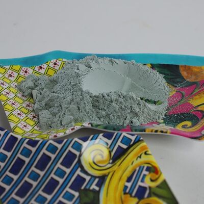 SONYEE 99.8% نقاء BrownA5 مسحوق الميلامين MMC مركب التشكيل الأميني SGS FDA مادة خام معتمدة لإنتاج محاكاة البورسلين