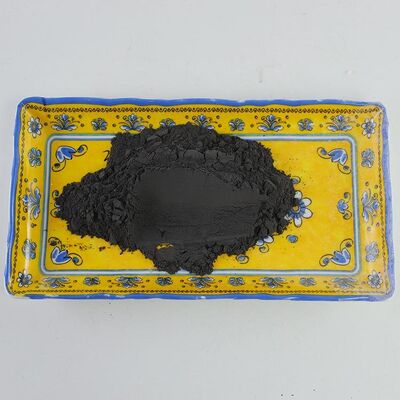 مسحوق مركب قولبة الميلامين A5 من مصنع سوني، متوفر بالألوان الأبيض والأحمر والأزرق والأصفر والأخضر، لأدوات الميلامين والمنتجات المقولبة اليومية