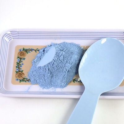 SONYEE Food Grade Melamine Molding Compound, Custom Color Melamine Moulding Compound Raw Material