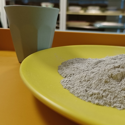 C3H6N6 Amino Molding Plastic Cyanuotriamide Food Grade لأدوات المطبخ