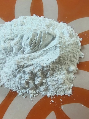 99.8٪ مسحوق راتنج الميلامين مسحوق فورمالديهايد Tripolycyanamide