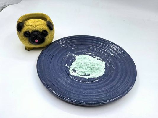 400 درجة مئوية درجة حرارة التحلل الراتنج الميلامين المقاومة للآثار جيدة المنتجات