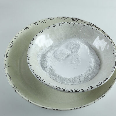 الصف الغذائي GUFAITH العلامة التجارية الميلامين أدوات الطاولة الطبق كأس وعاء وعاء ملعقة المواد الخام 100٪ راتش الميلامين المواد الكيميائية الأمينية