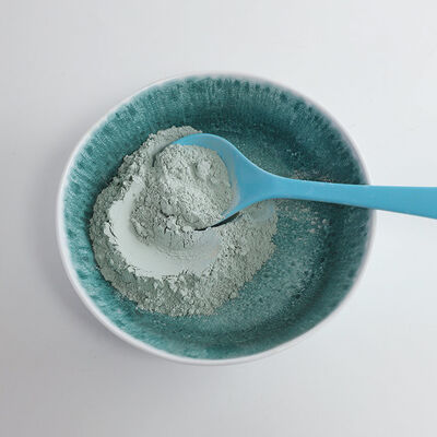 25 كجم مادة خام ميلامين تعتمد على سلسلة بوليمر جزيئية غير متجانسة محسّنة لإنتاج أدوات مائدة لامعة