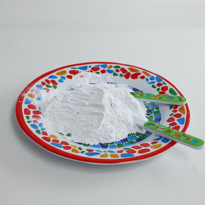 SONYEE مسحوق راتينج الميلامين الأبيض مقاوم لدرجات الحرارة العالية 25KGS/كيس ورق كرافت