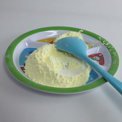 GUFAITH لون قابلة للتخصيص سائل جيد ملونة طاولات الميلامين A1 A5 الراتنج الفورمالديهايد للوحة الصحن المواد الخام المعدة في المصانع